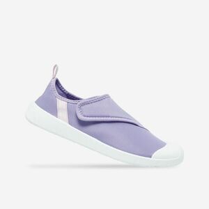 Încălțăminte bandă cu arici Aquashoes 120 Mov Copii imagine