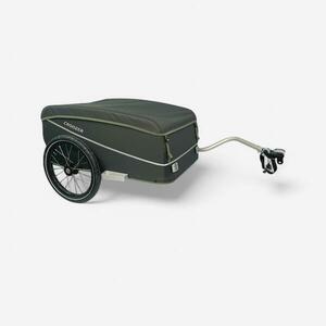 Remorcă bicicletă cargo Croozer imagine