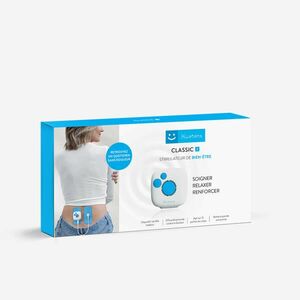 Aparat de electrostimulare conectat Classic 2 imagine