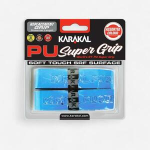 Set 2 gripuri squash Super pu Albastru imagine