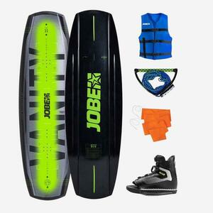 Set Wakeboard Vanity 141 cm imagine