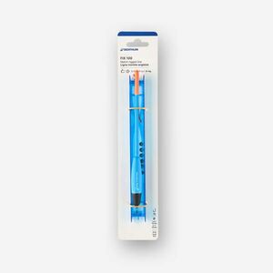 Linie montată pescuit englezesc MTCH 100RL 4+4g imagine