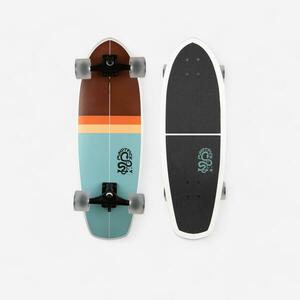 Longboard Surfskate Cruising 30" imagine