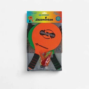 Set 2 Rachete și fluturași JazzmintonV2 imagine