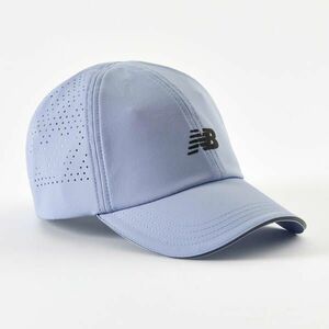 ȘAPCĂ DE SPORT NEW BALANCE ALBASTRU M58 imagine