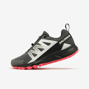 Încălțăminte de alergare Salomon Supera Trail 3 Negru-Roz Damă imagine
