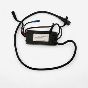 Controller 48V 600W CAN Bicicletă electrică cargoLONGTAIL R500E imagine
