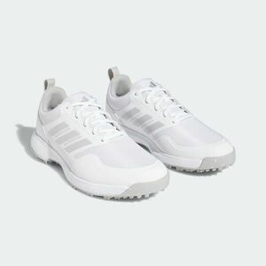 Încălțăminte golf Adidas Tech Response Alb Damă imagine