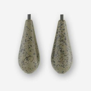 Plumb Inline Distance Pescuit la Crap 80g x2 imagine