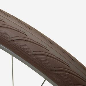 Cauciuc bicicletă de oraș PROTECT 700X45 ETRTO 44-622 imagine