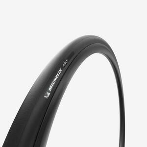 Cauciuc bicicletă șosea talon flexil Michelin Pro 5 700x25 Negru imagine