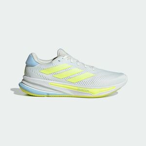 ÎNCĂLȚĂMINTE ALERGARE PE ASFALT ADIDAS SUPERNOVA EASE ALB BĂRBAȚI imagine