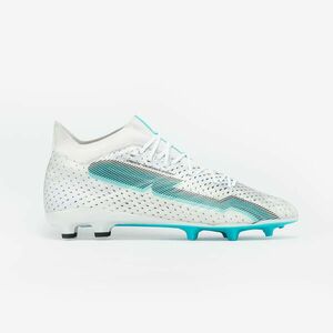 Ghete Fotbal CLR Elite FG silver storm imagine