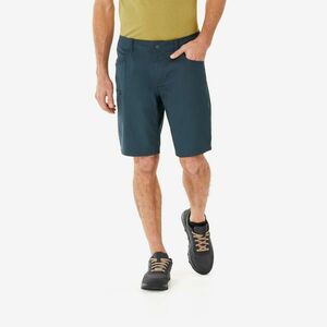 Pantalon scurt Regular Drumeție în natură NH500 Bărbați imagine