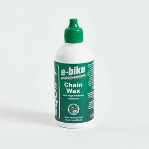 LUBRIFIANT LANȚ BICICLETĂ SQUIRT SPECIAL E-BIKE 120ml imagine
