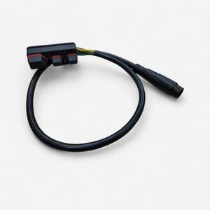 CABLU D3 PENTRU MOTOR 440MM imagine