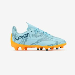 GHETE FOTBAL CU ȘIRETURI VIRALTO I FG SNAKE COPII imagine