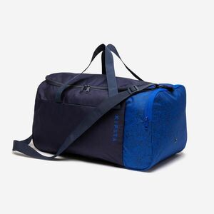 Geantă Sport Essential 35 L Albastru imagine