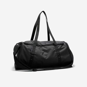 Geantă Fitness cardio 20 L Negru imagine