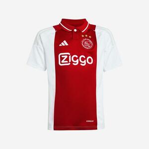 Tricou Fotbal teren propriu AJAX 24/25 copii imagine