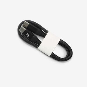 Cablu USB-C la USB-C 60 W, 50 cm imagine