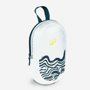 HUSĂ IMPERMEABILĂ DE ÎNOT 6L WAVE ALBASTRU imagine
