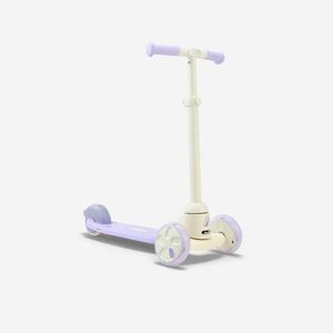Trottinette enfant 3 roues, B500 lavender imagine