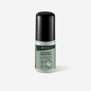 Spray anti-insecte cu ulei esențial de eucalipt 60 ml imagine