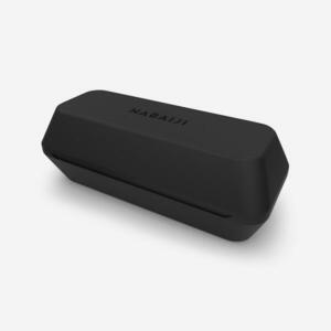 Etui ochelari înot Negru imagine