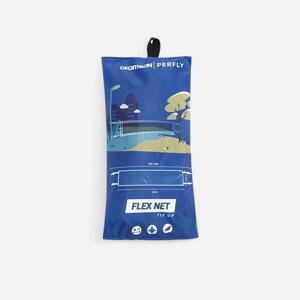Fileu de badminton reglabil Flex Tie Up imagine