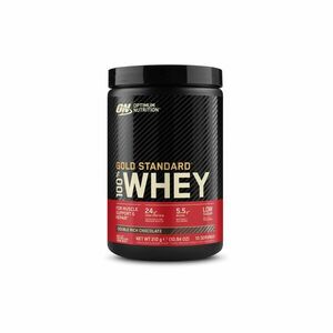 Whey Gold Standard imagine