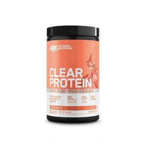 Clear Plant Protein imagine