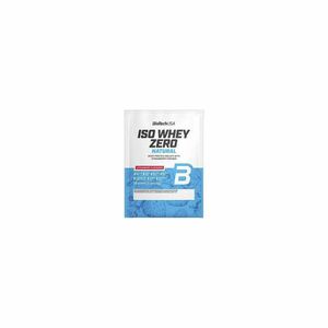 Iso Whey Zero Natural imagine