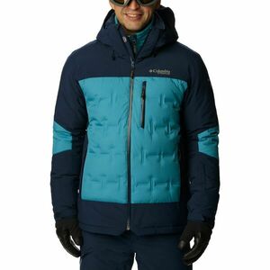 Wild Card™ II Down Jacket imagine