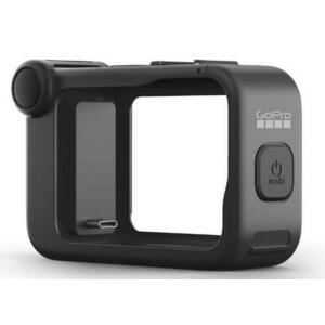 Husa de Protectie GoPro Media Mod ADFMD-001, HERO9 (Negru) imagine