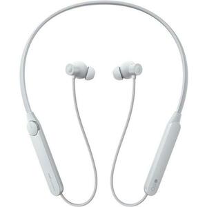 Casti alergare CMF By Nothing Neckband Pro, Active noise cancellation, Bluetooth 5.3, IP55, Android & iOS, Google Fast Pair, 5 microfoane, autonomie 19 ore (Gri) imagine