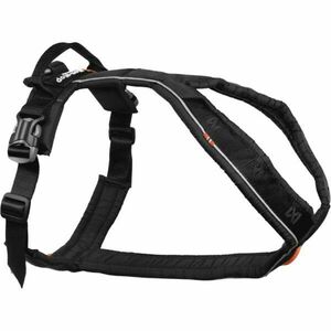NON-STOP DOGWEAR LINE GRIP Ham pentru câine, negru, mărime imagine
