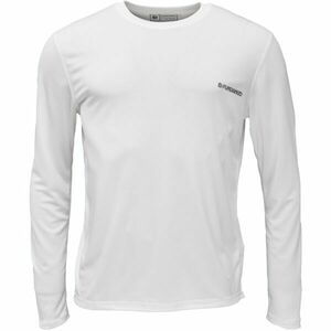 FUNDANGO MAURICE Tricou de baie bărbați, alb, mărime imagine