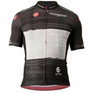 Castelli COMPETIZIONE Tricou de ciclism bărbați, negru, mărime imagine