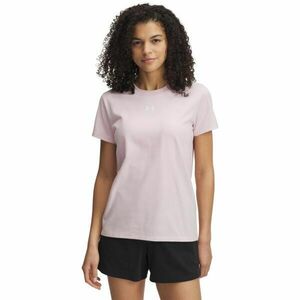 Under Armour OFF CAMPUS CORE Tricou pentru femei, roz, mărime imagine