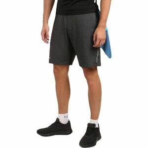 KILPI NANTES Pantaloni scurți fitness pentru bărbați, gri închis, mărime imagine