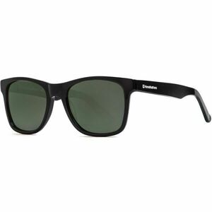 Horsefeathers FOSTER Ochelari de soare bărbați, negru, mărime imagine