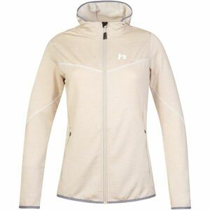 Hannah DAGNYS HOODY Hanorac damă, bej, mărime imagine