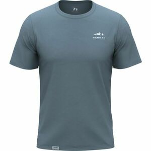 Hannah FRED Tricou pentru bărbați, albastru deschis, mărime imagine
