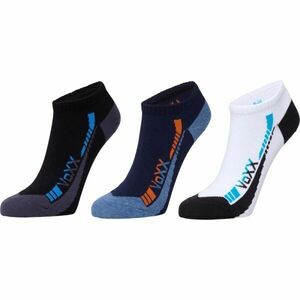 Voxx Avenar 2P Șosete unisex, albastru închis, mărime imagine