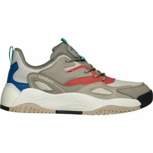 Umbro LUKER Încălțăminte bărbați, bej, mărime imagine