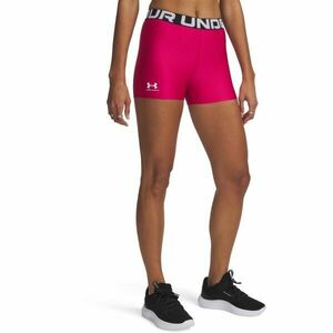 Under Armour AUTHENTICS Pantaloni scurți pentru femei, roz, mărime imagine
