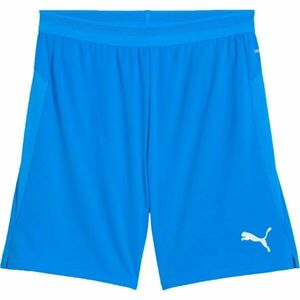 Puma TEAMCUP SHORTS Șort sport bărbați, albastru, mărime imagine