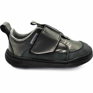 PEGRES SBF 64 Încălțăminte barefoot pentru copii, negru, mărime imagine