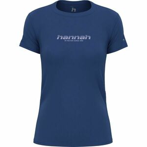 Hannah SAFFI II Tricou damă, albastru închis, mărime imagine